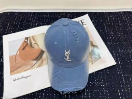 Picture for category YSL Cap